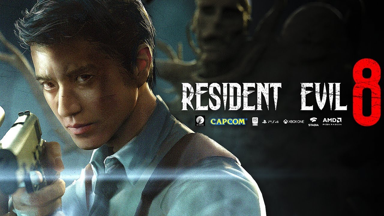 Újraindíthatták a fejlesztési munkát, ezért nem mostanában várhatjuk a Resident Evil 8 érkezését