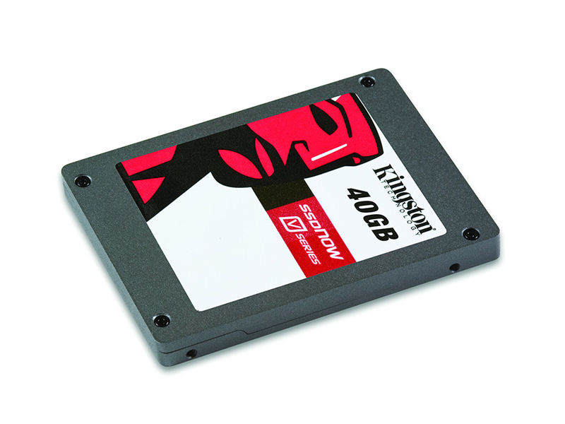 Új SSD tároló a Kingston kínálatában