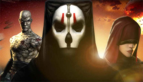 Új Star Wars játék bejelentése várható decemberben