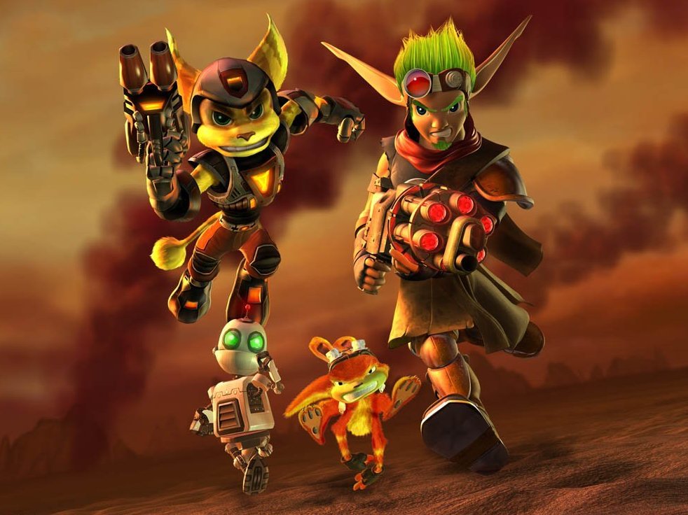 Új stúdiót nyitnak az Ex-Naughty Dog-os veteránok