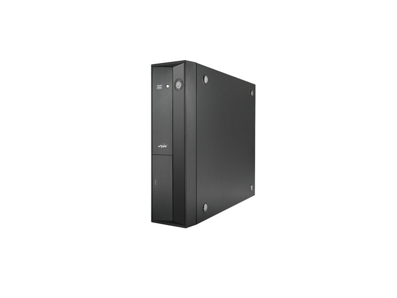 Új számítógépház a Spire kínálatában