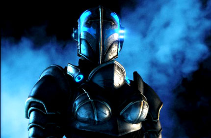 Új szörnyek és főellenségek a Hellgate: London-ban