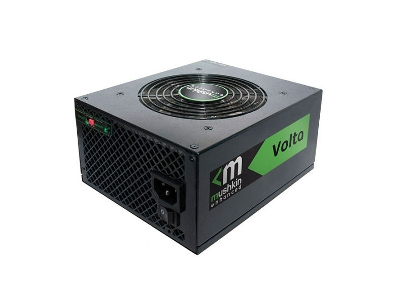 Új tápegységek a Mushkin kínálatában