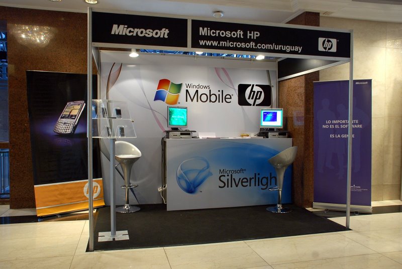 Új innovációs központot létesít a Microsoft és a HP