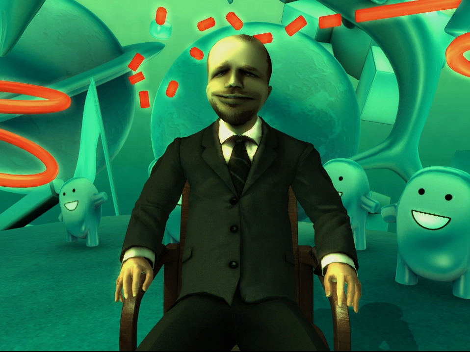 Új zenei visualiser-en dolgozik a Sony