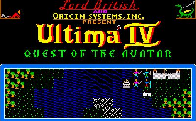Ultima IV – Quest of the Avatar: Hódít az ingyenes változat