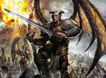 Ultima Online: Nyáron érkezik a Stygian Abyss expanzió