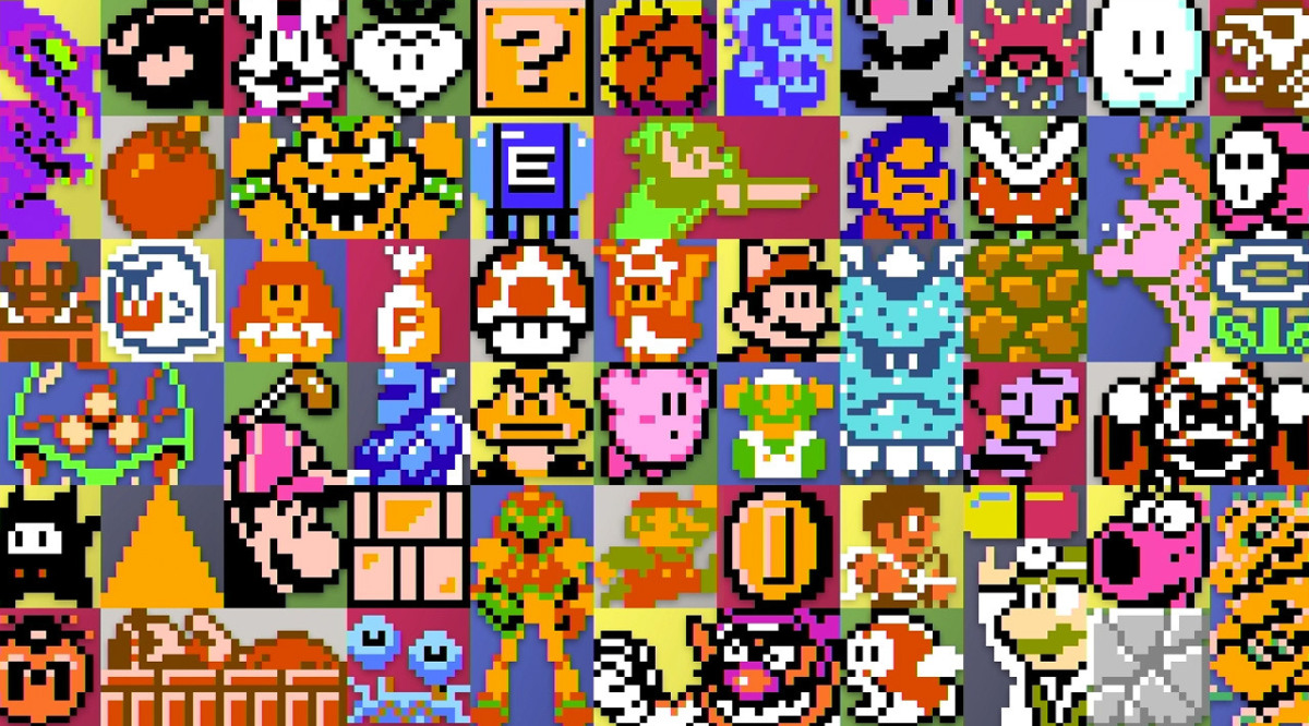 Ultimate NES Remix érkezik 3ds-re