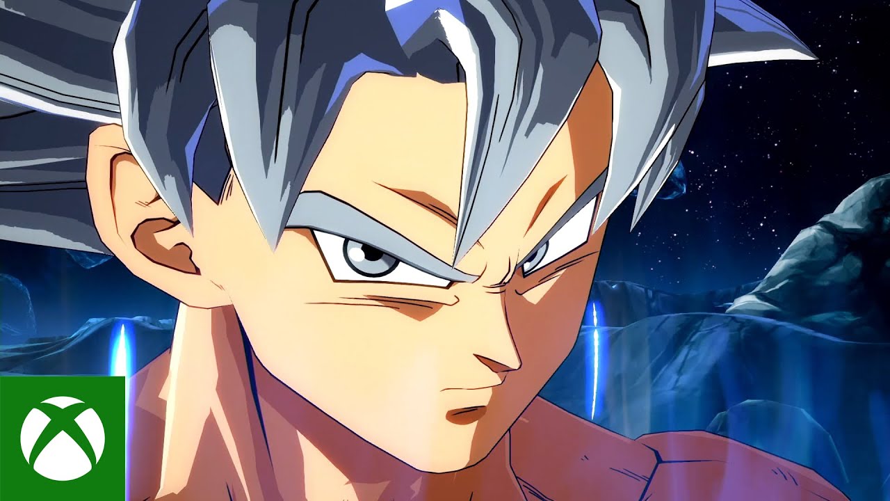 Ultra Instinct Goku lesz a Dragon Ball FighterZ legújabb harcosa