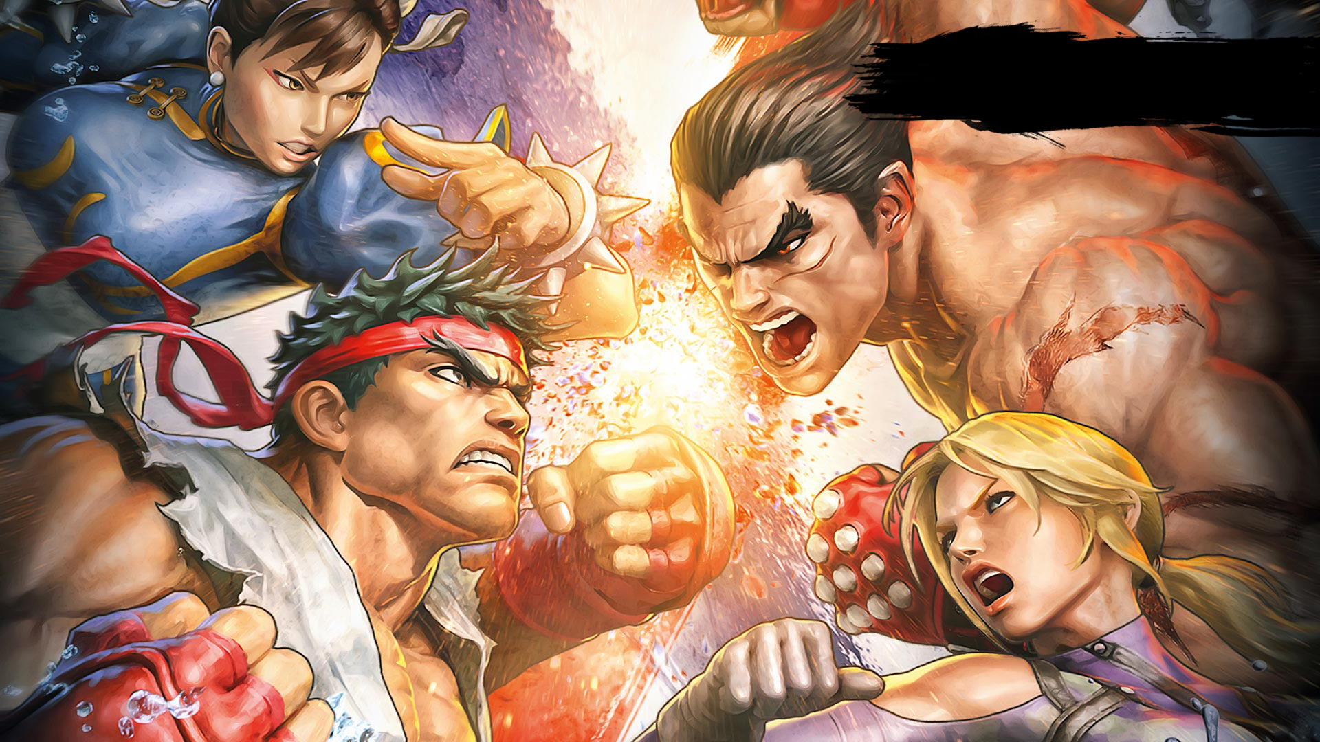 Ultra Street Fighter IV: hamarosan leleplezésre kerül az ötödik harcos