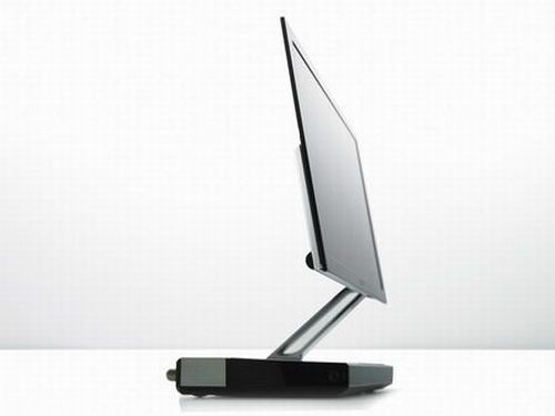 Ultravékony képernyő a Sony-tól