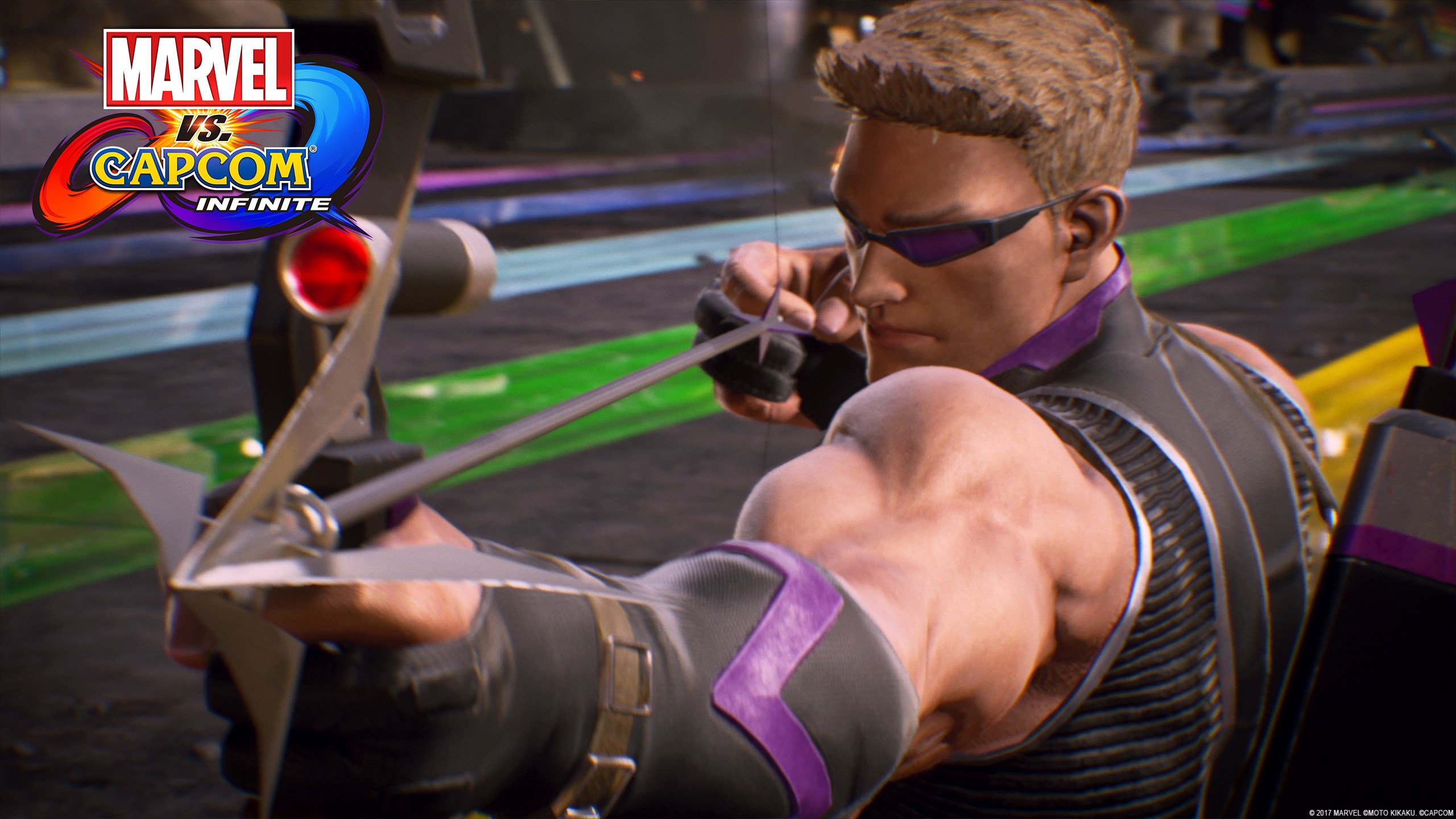 Ultron, Hawkeye és Haggar a legújabb Marvel vs Capcom Infinite videók főhősei