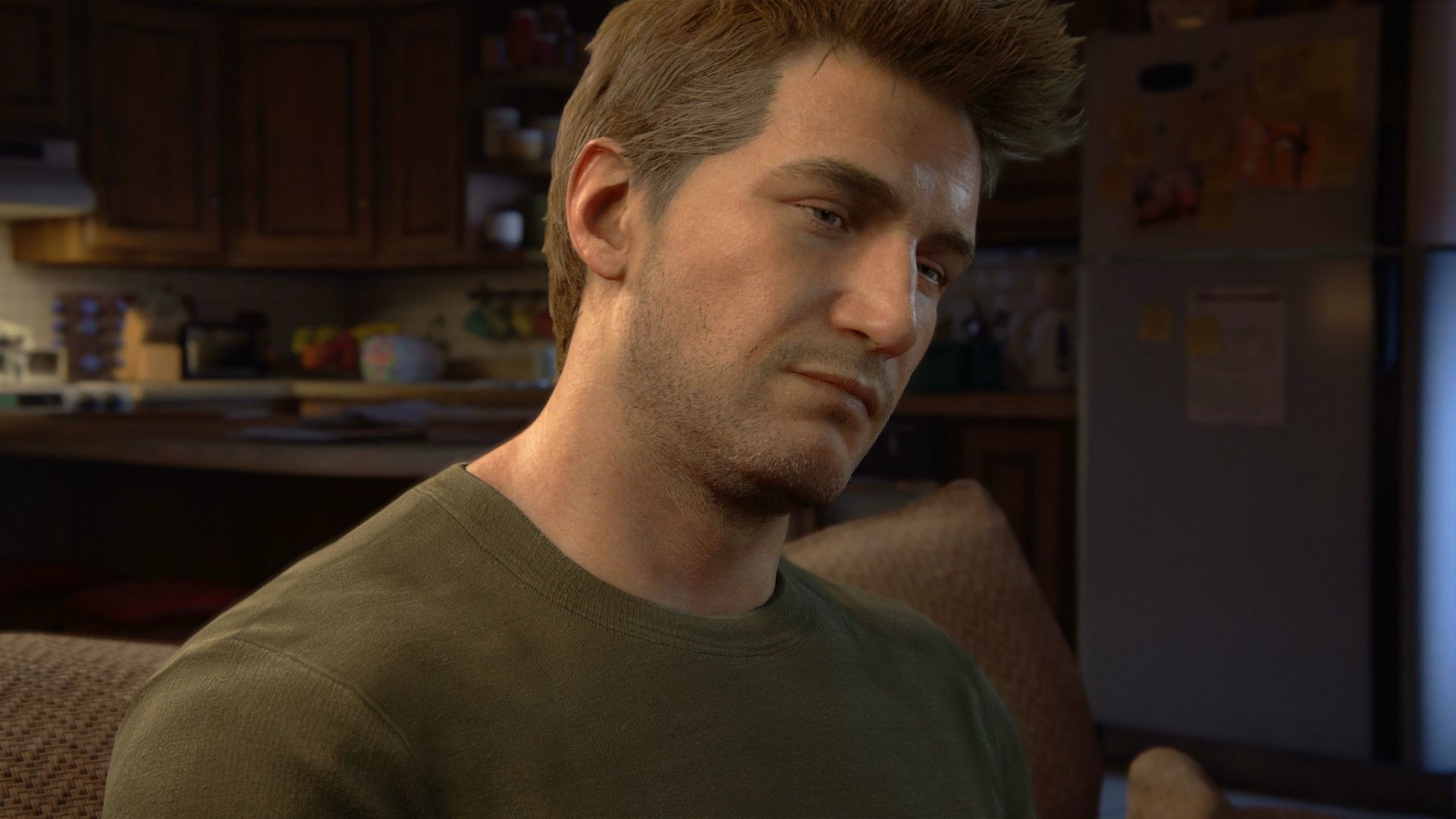 Uncharted 4: jön az egyjátékos DLC, de még sokat kell rá várni