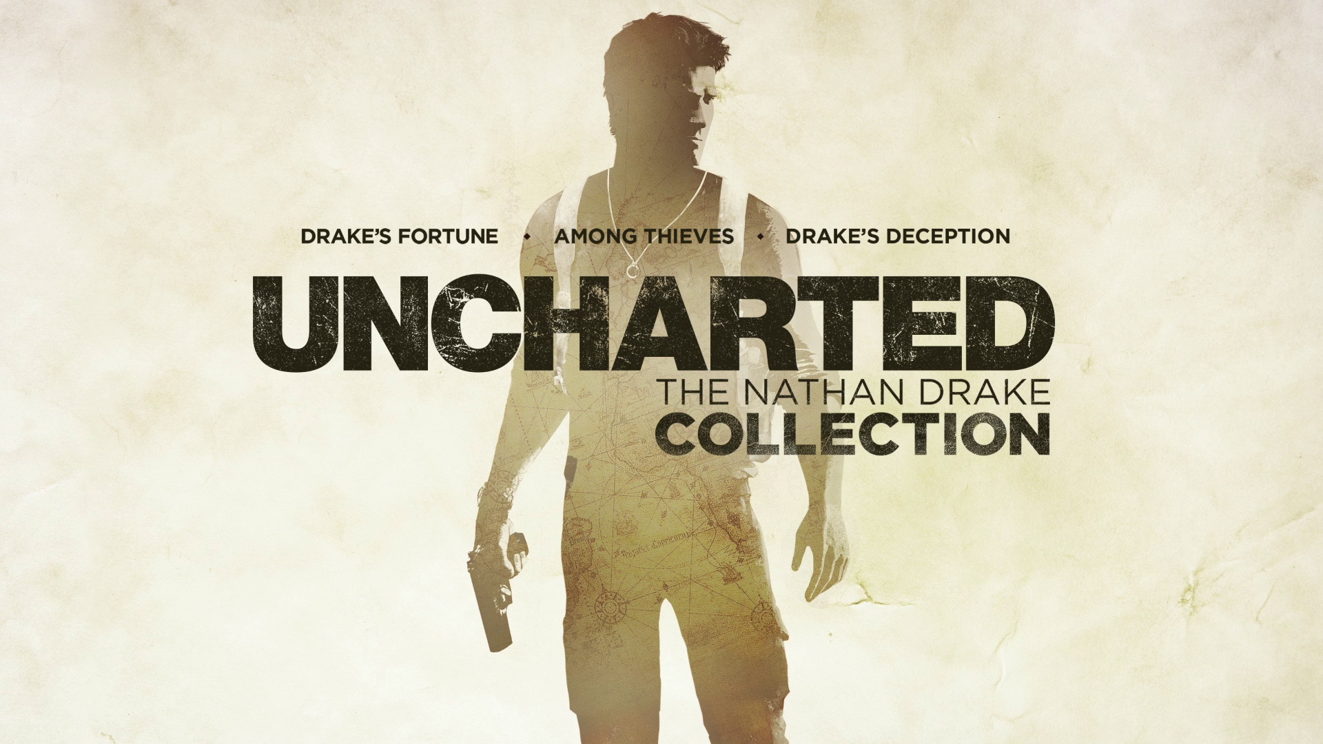 Uncharted: The Nathan Drake Collection és Goat Simulator a januári PS Plus-ban