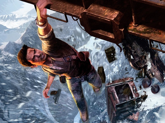 Uncharted 2: Among Thieves