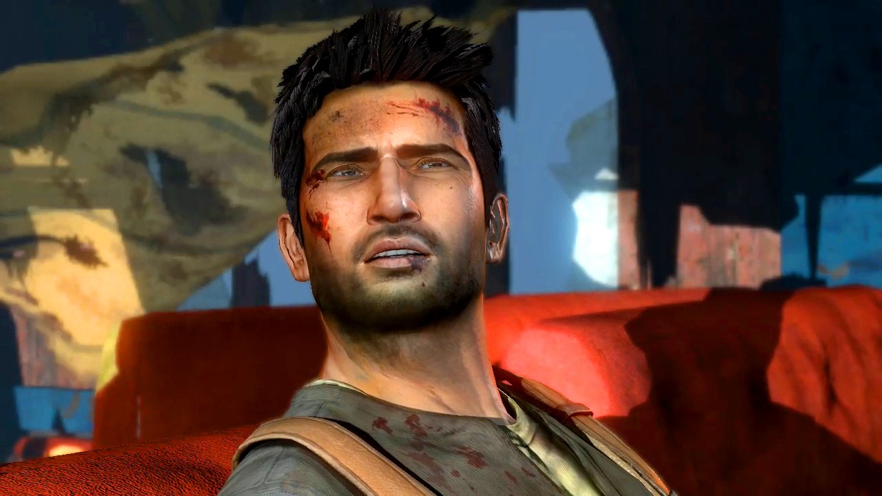 Uncharted 2: Among Thieves: Gameplay videó-cunami