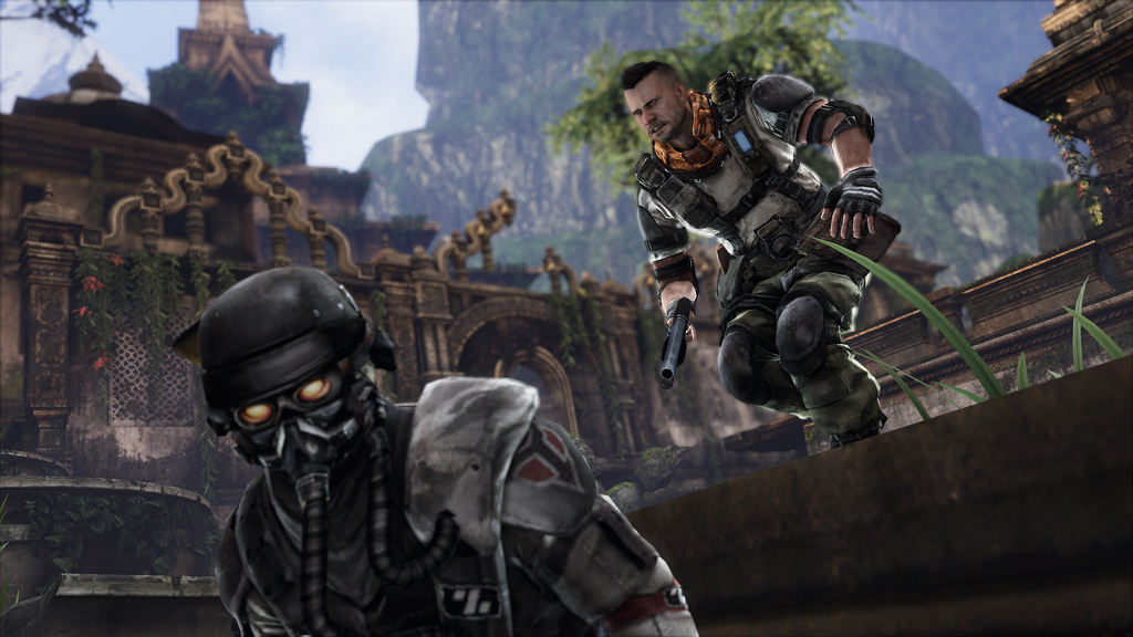 Uncharted 2 – Három DLC a láthatáron