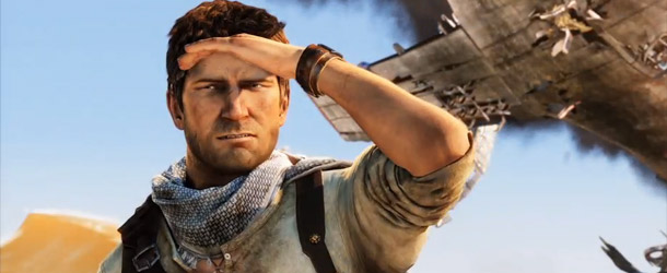 A brazil játékosok kiakadtak az Uncharted 3 trailerének szinkronján