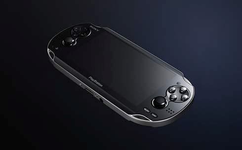 Uncharted, Killzone, LittleBigPlanet és Resistance játékok is lesznek PSP2-re!