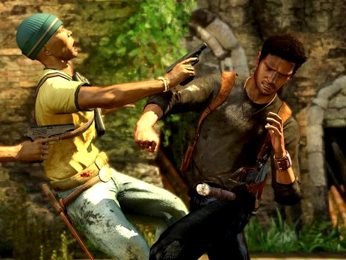 Uncharted: A UK Budget lista élén