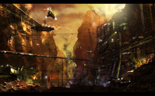 Union Studio: Újabb fejlesztőcsapat alakult a valamikori S.T.A.L.K.E.R. programozókból