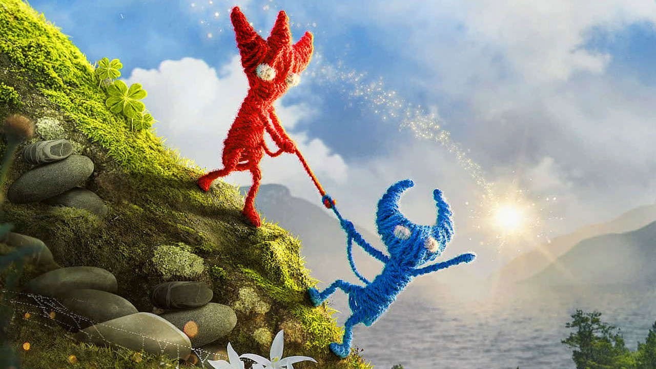 Unravel 2: azért nem jött Nintendo Switch-re, mert elnyújtotta volna a fejlesztési időt