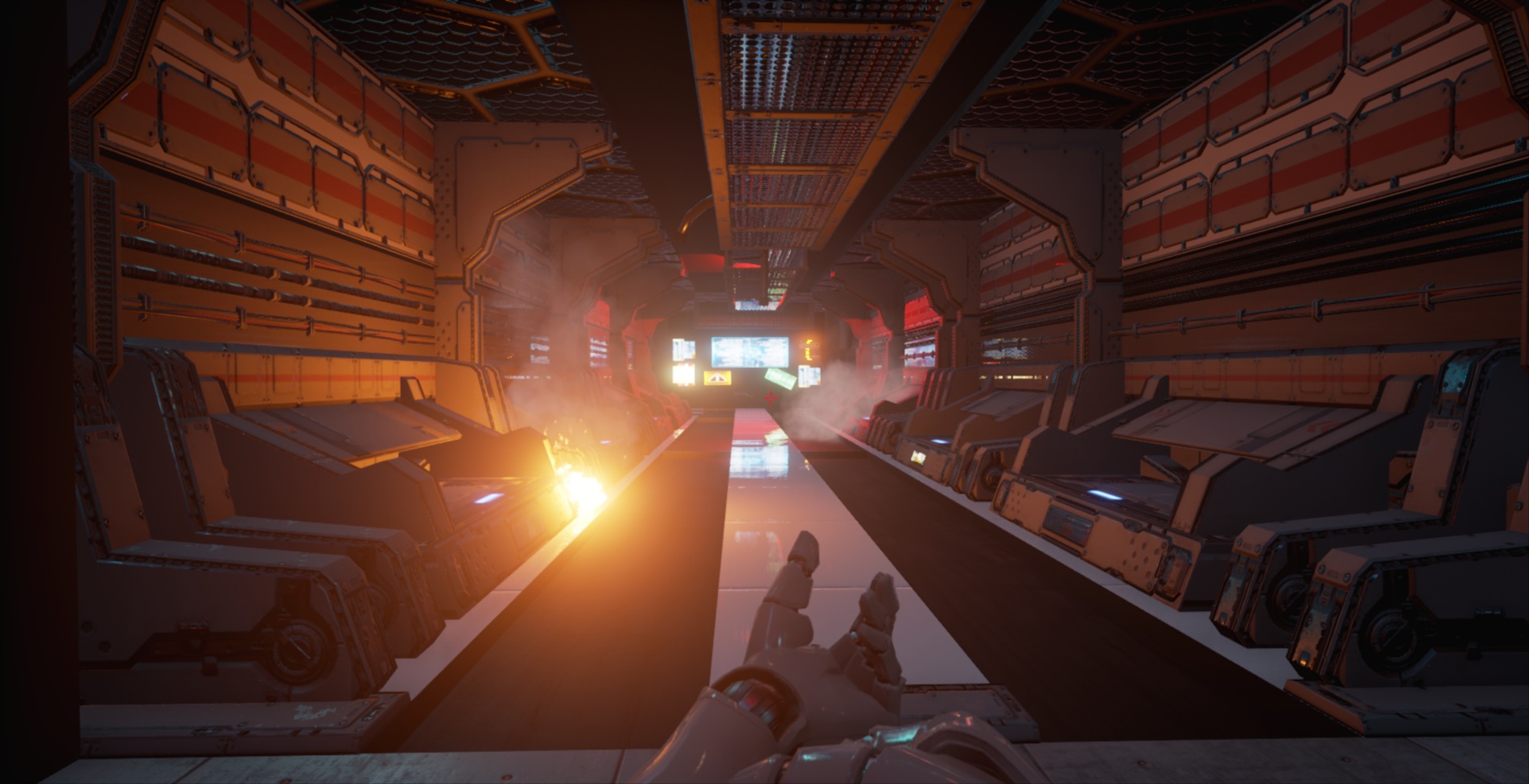 Unreal Engine 4 alatt támad fel a Star Wars: Knights of the Old Republic