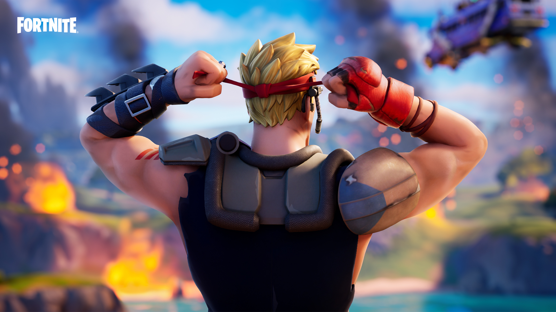 Unreal Engine 5 Editor kerül a Fortnite-ba