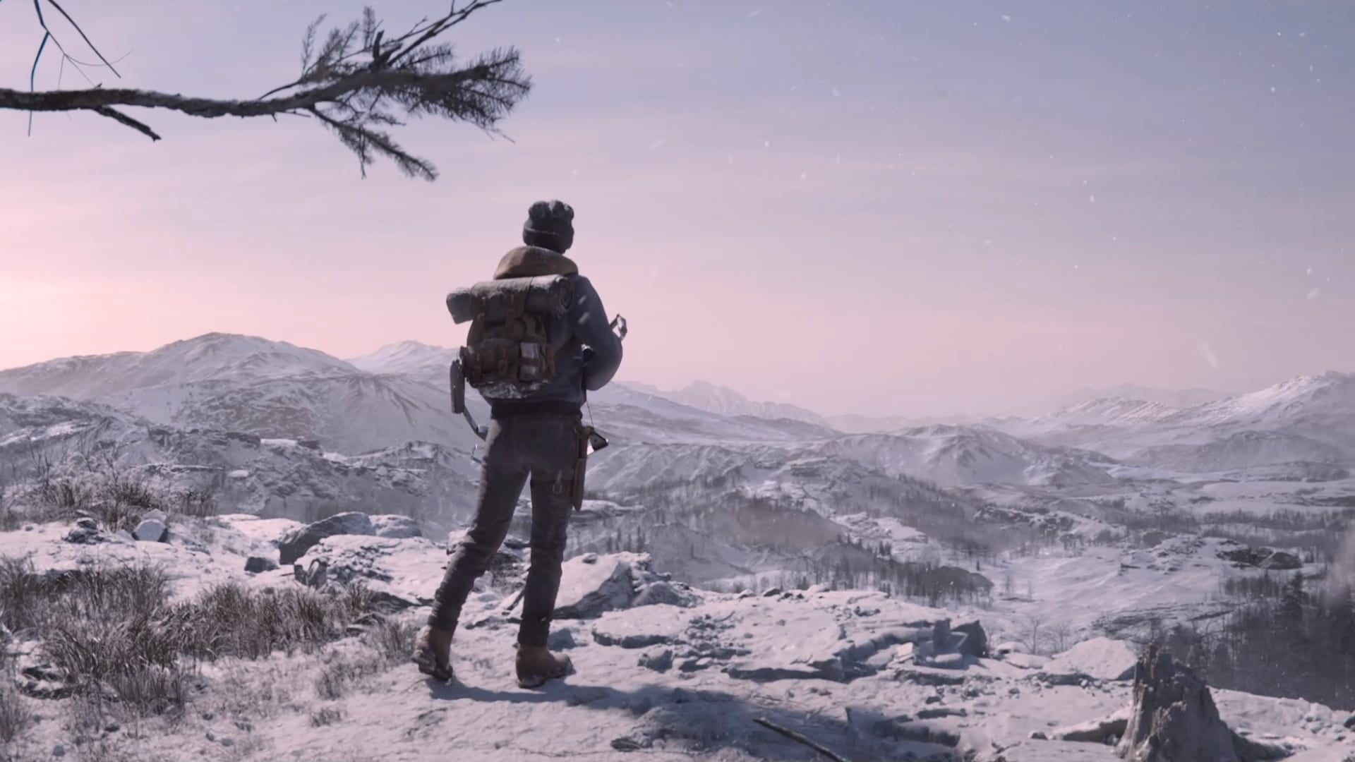 Unreal Engine 5-tel fut majd a State of Decay 3