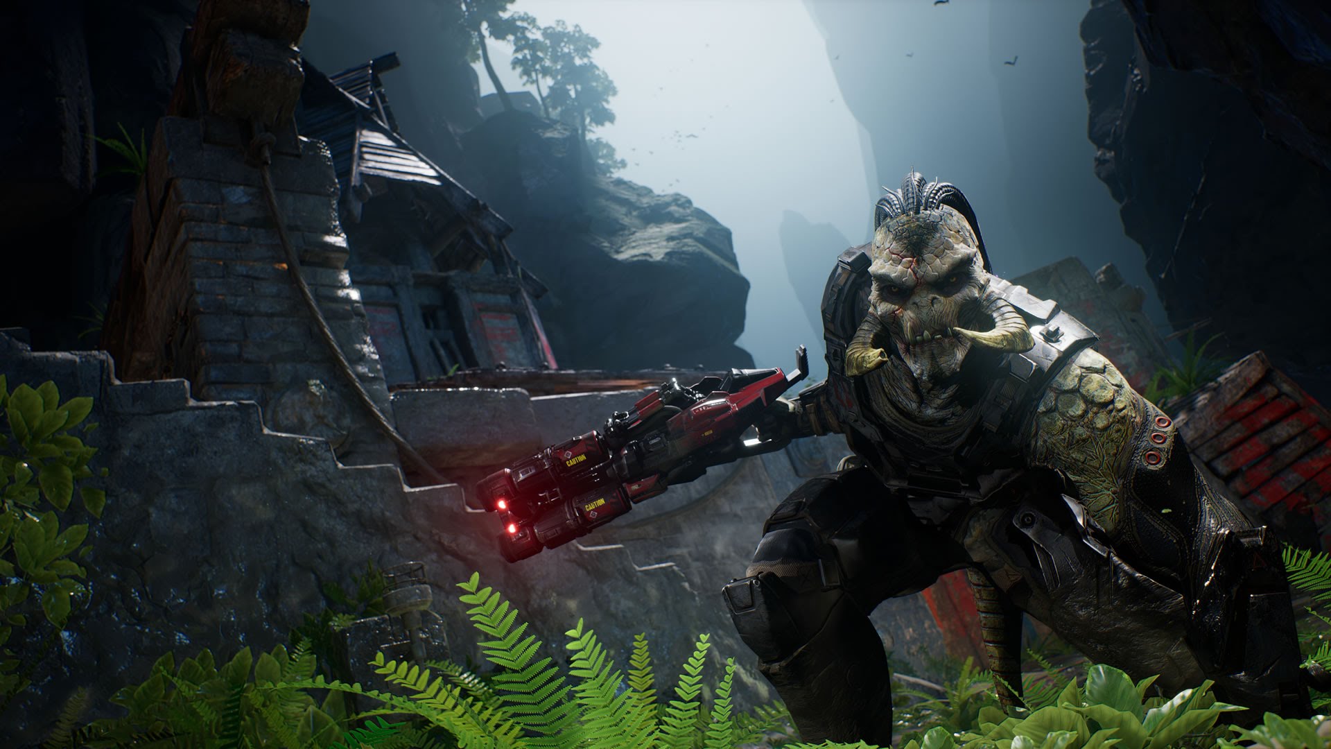 Unreal Tournament: videón mutatkozik be a játék legújabb pályája!