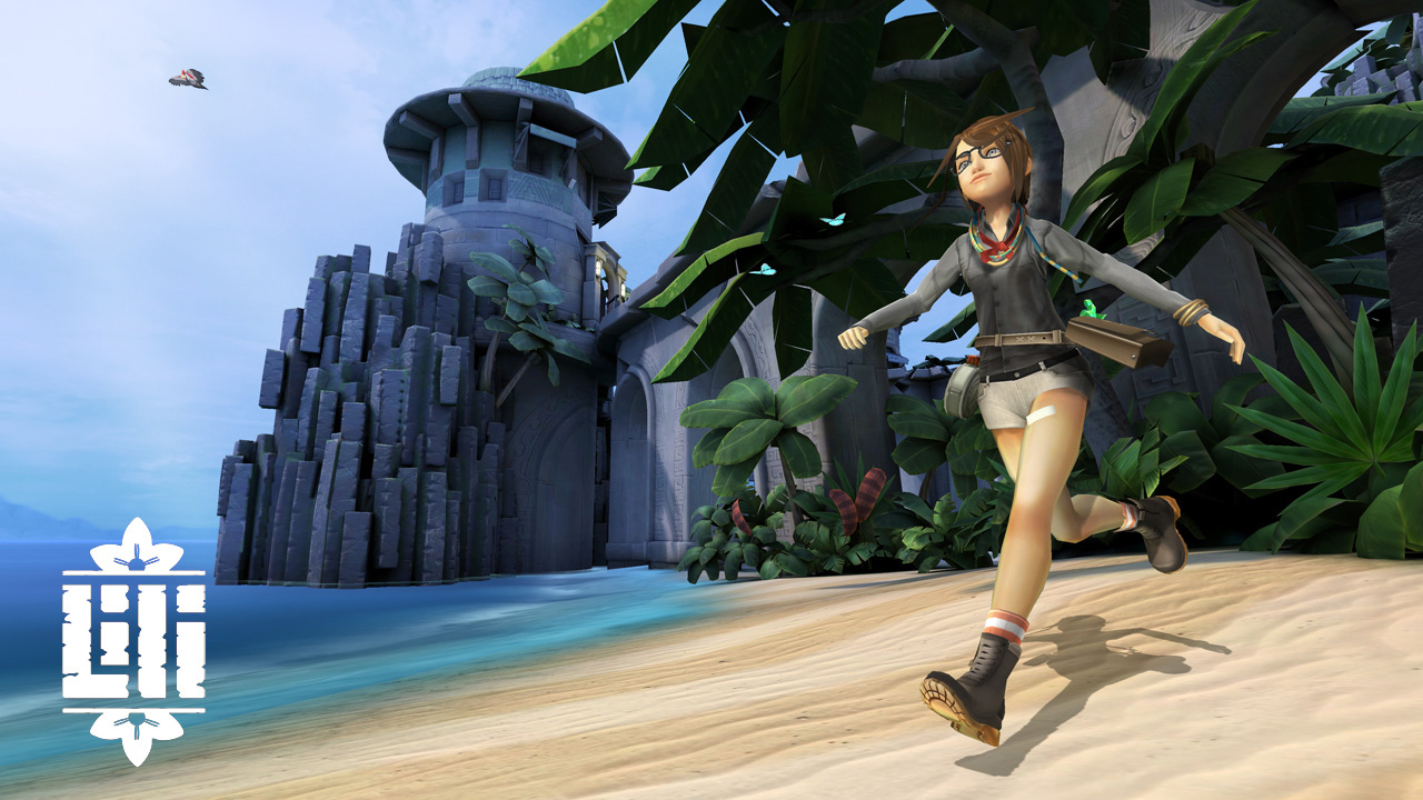 Unreal Engine 3 hajtotta iOS játékot jelentett be a BitMonster Games