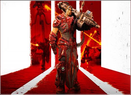 Unreal Tournament 3 – 40 millió illetéktelen felhasználó