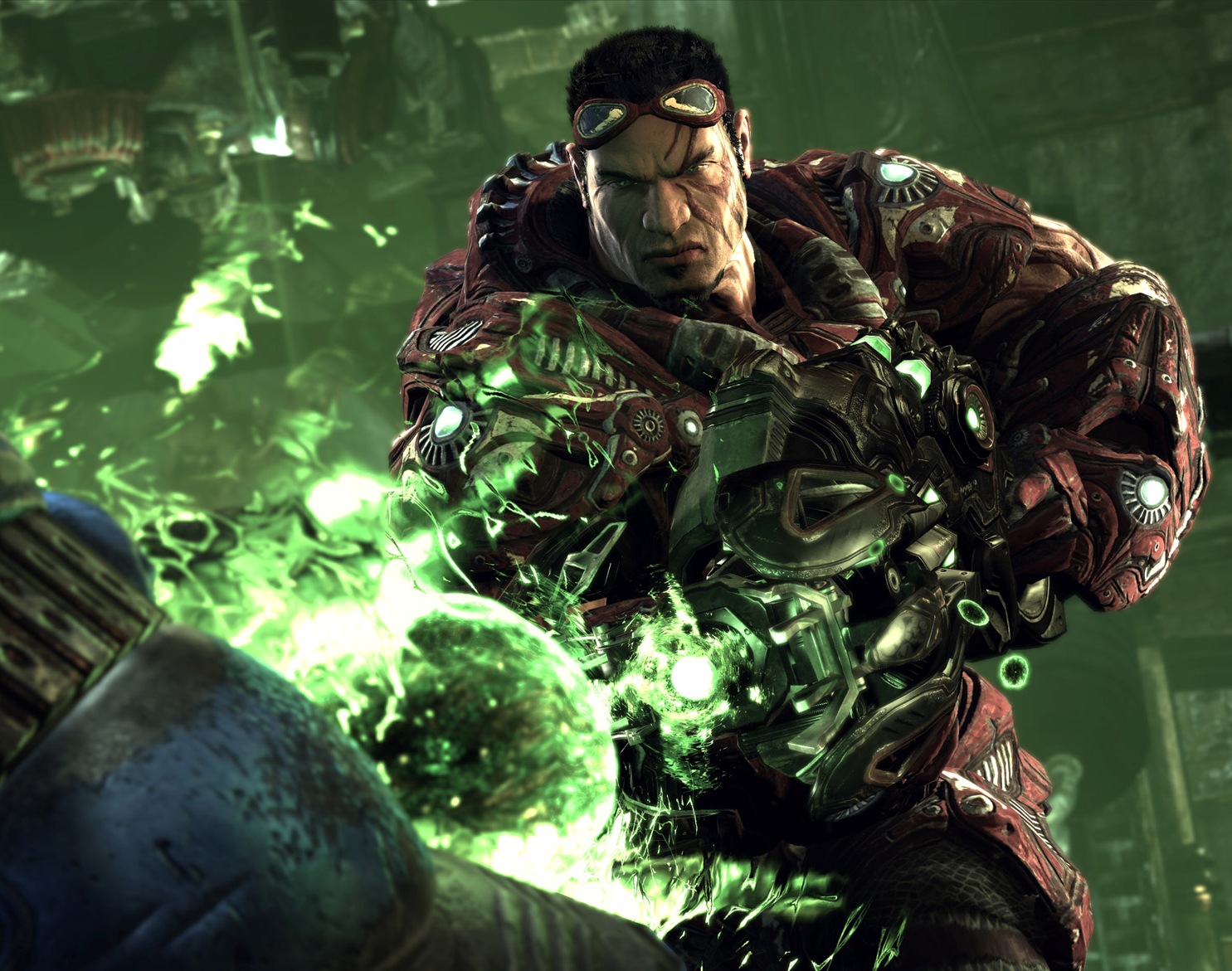 Unreal Tournament 3: Frissítés a láthatáron