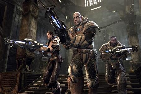 Unreal Tournament 3: Ingyenesen lesz tölthető a Titan Pack