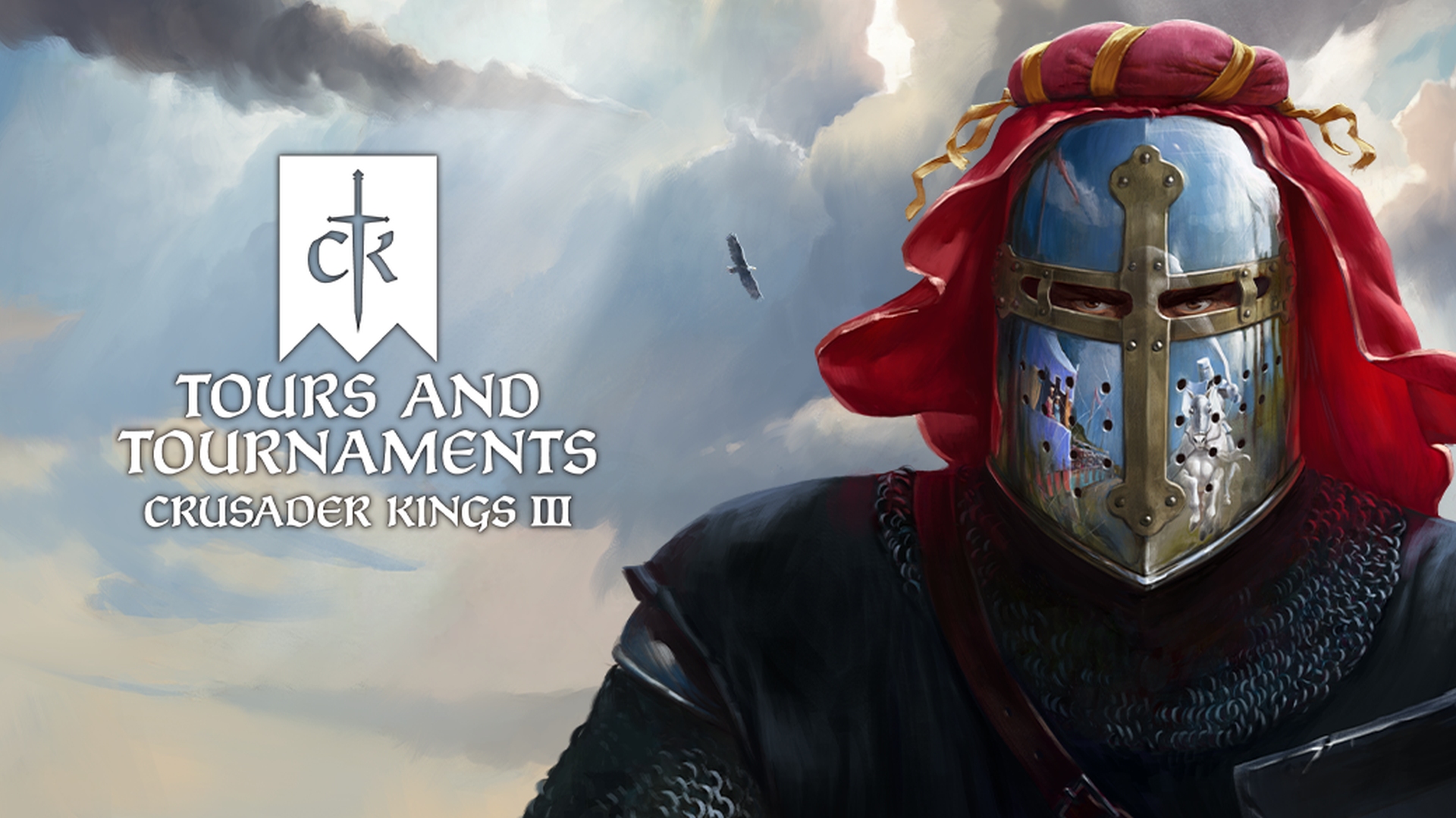 Utazgathatunk és versenghetünk a Crusader Kings III új DLC-jében