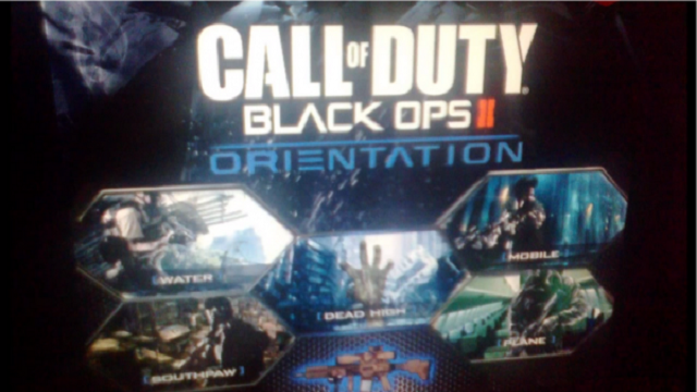 Úton a következő Call of Duty: Black Ops 2 DLC?