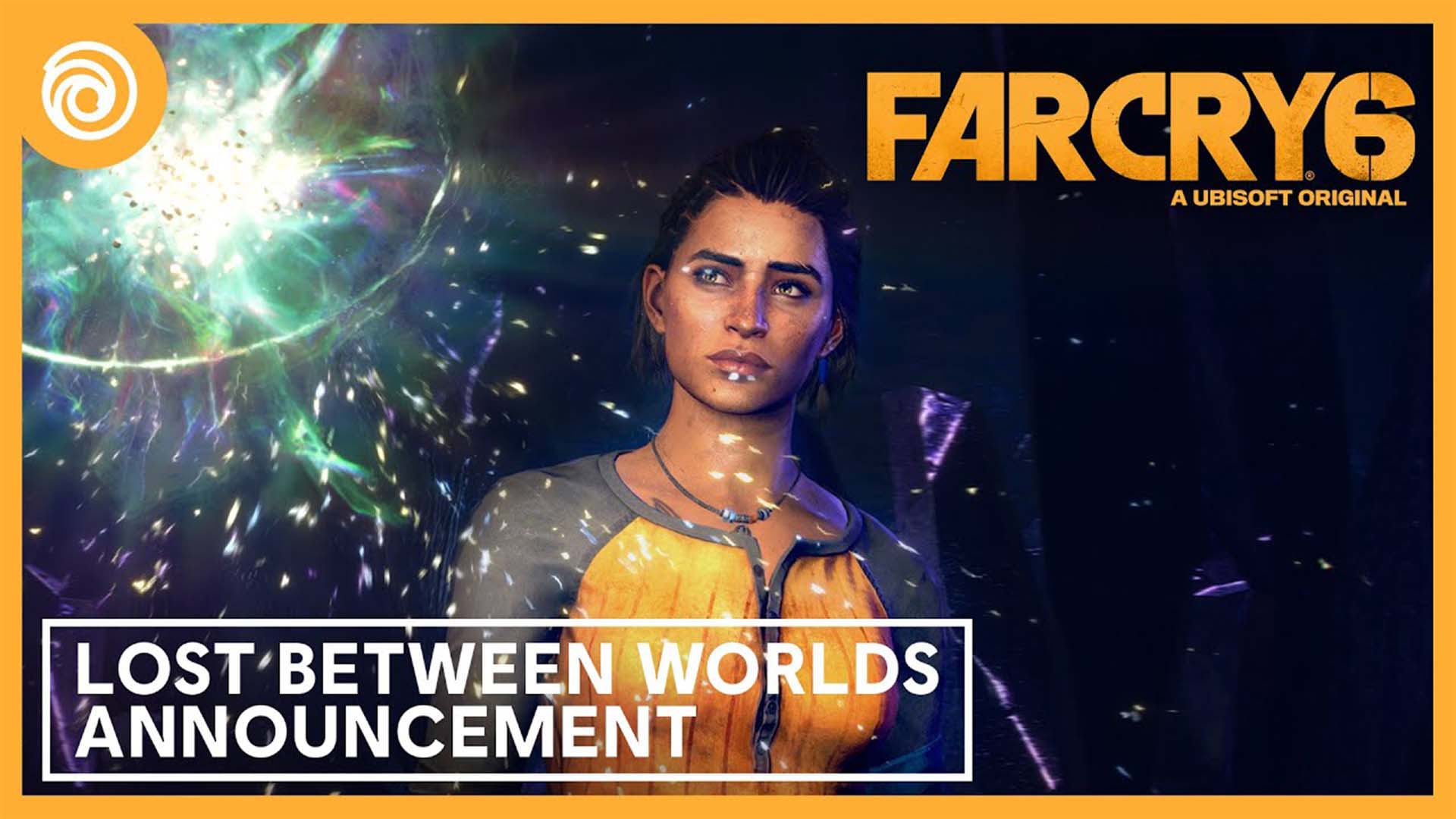 Ütős kedvcsinálóval mutatkozott be a Far Cry 6 következő kiegészítője, a Lost Between Worlds