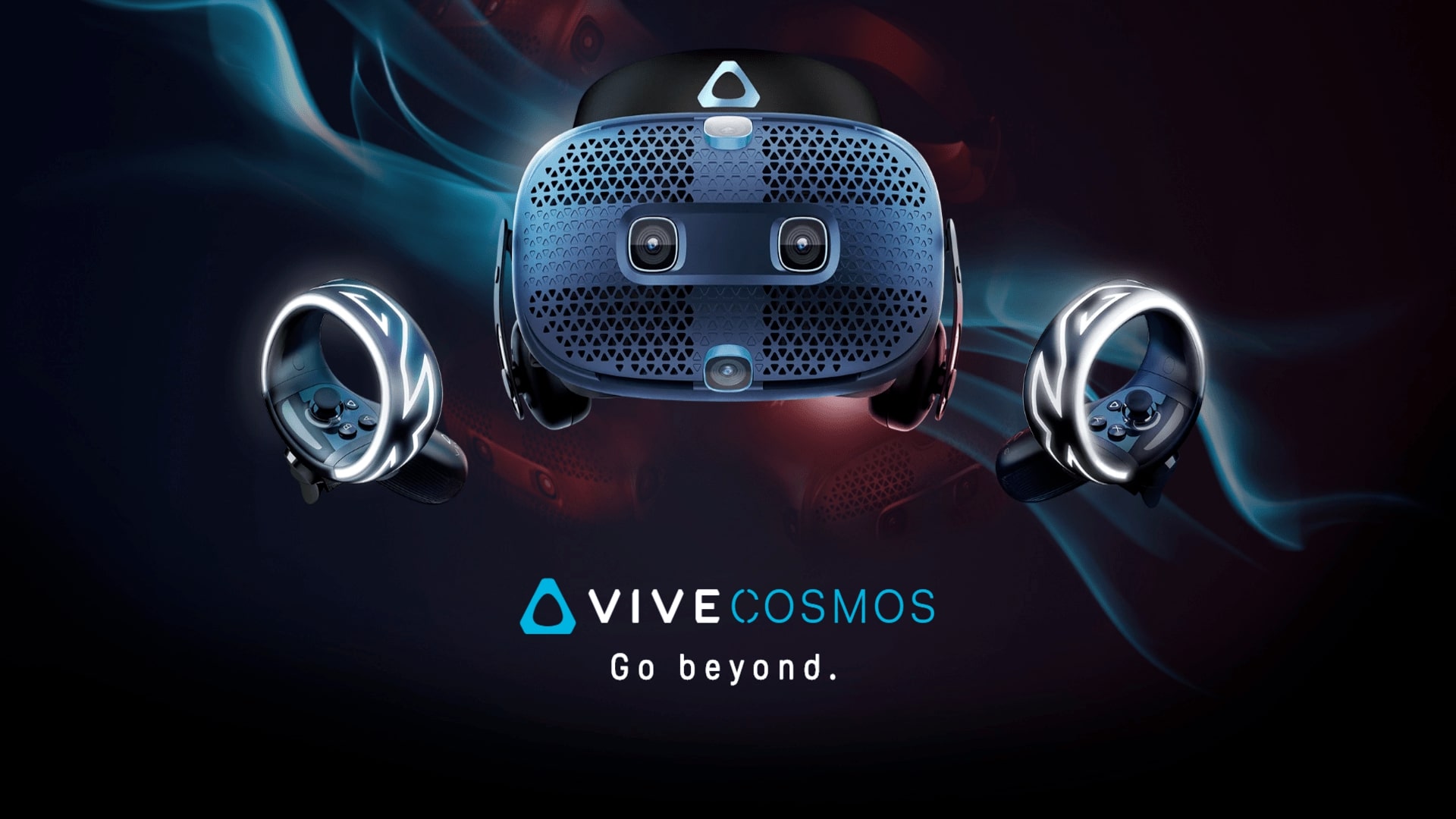Ütős kedvezménnyel csaphatsz le most a HTC Vive Cosmos-ra