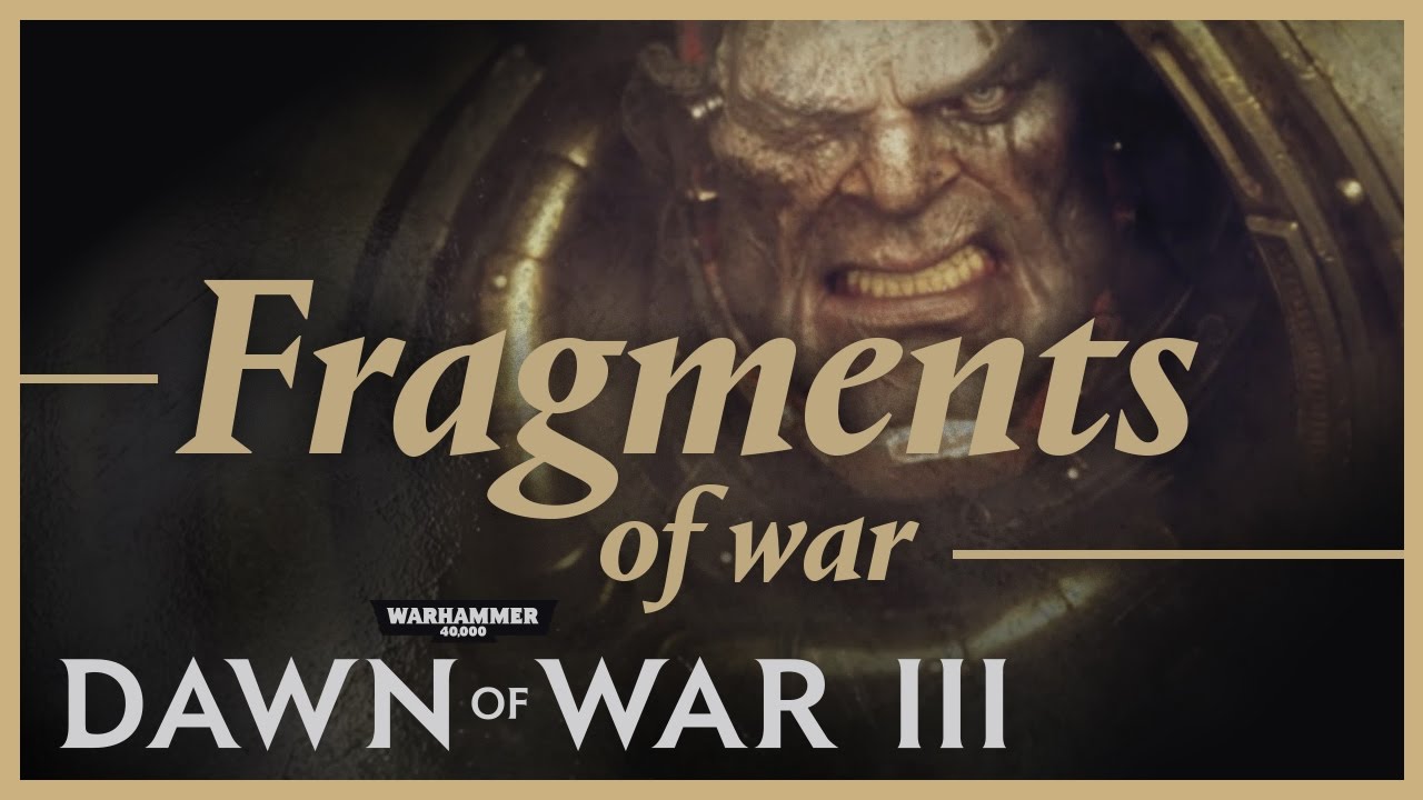 Ütős trailerrel rajtolt el a Warhammer 40,000: Dawn of War 3 bétája
