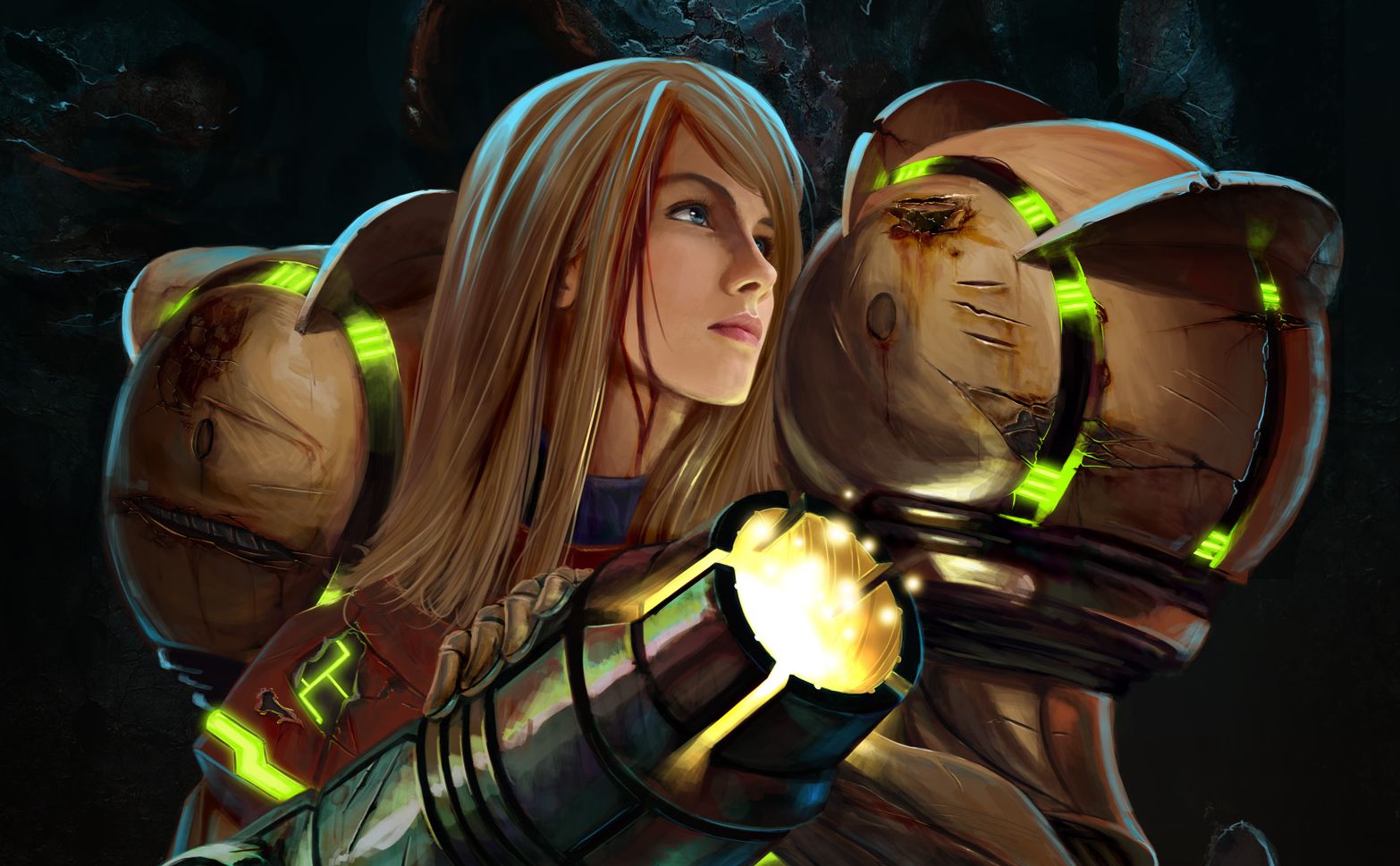 Uwe Boll filmet készít a Metroid játéksorozatból?