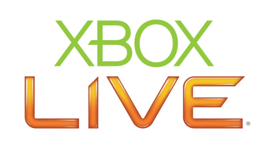 Üzemen kívül az Xbox LIVE és az Xbox.com
