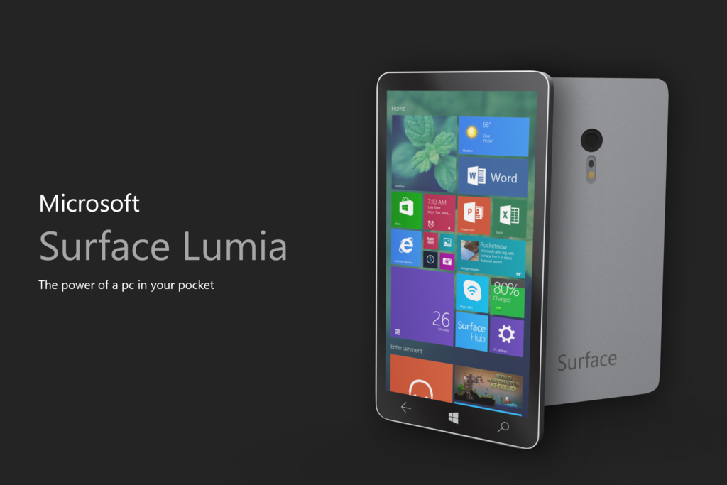 Üzleti mobilról beszélt a Microsoft egyik vezetője