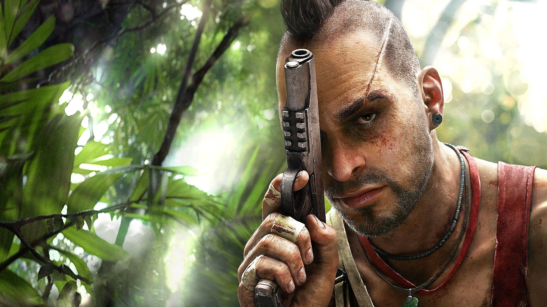 Vaas Montenegro visszatérhet a Far Cry 6-ban?