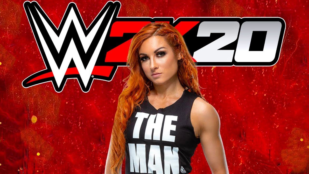Vad gameplay videók bukkantak fel a WWE 2K20 küzdelmeiről