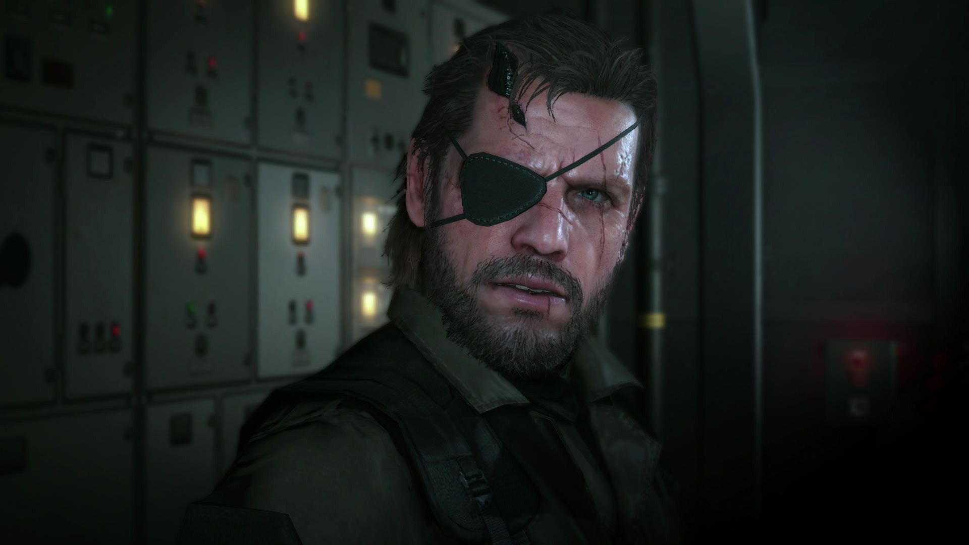 Vadonatúj kiadásban, alaposan újragondolva jelenhet meg ismét a Metal Gear Solid 5?