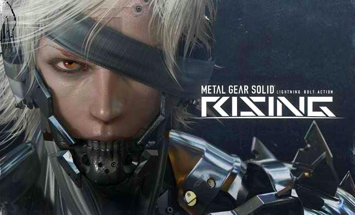 Vadonatúj motor íródik a Metal Gear Solid: Rising alá