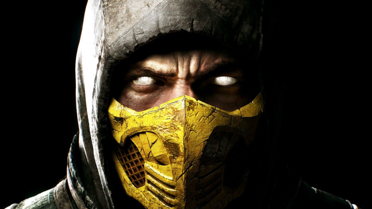 Vagány élőszereplős Mortal Kombat X TV reklám érkezett