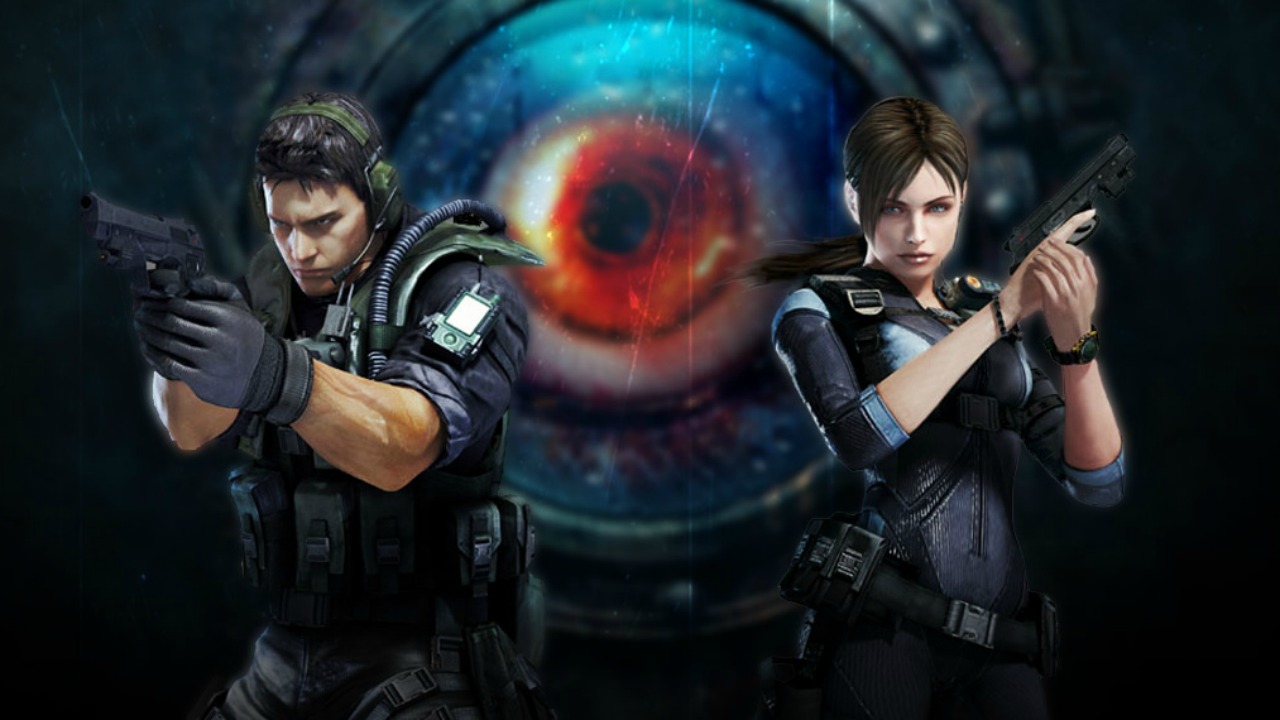 Valahol már augusztusban megjelenhet PS4-re és Xbox One-ra a Resident Evil: Revelations