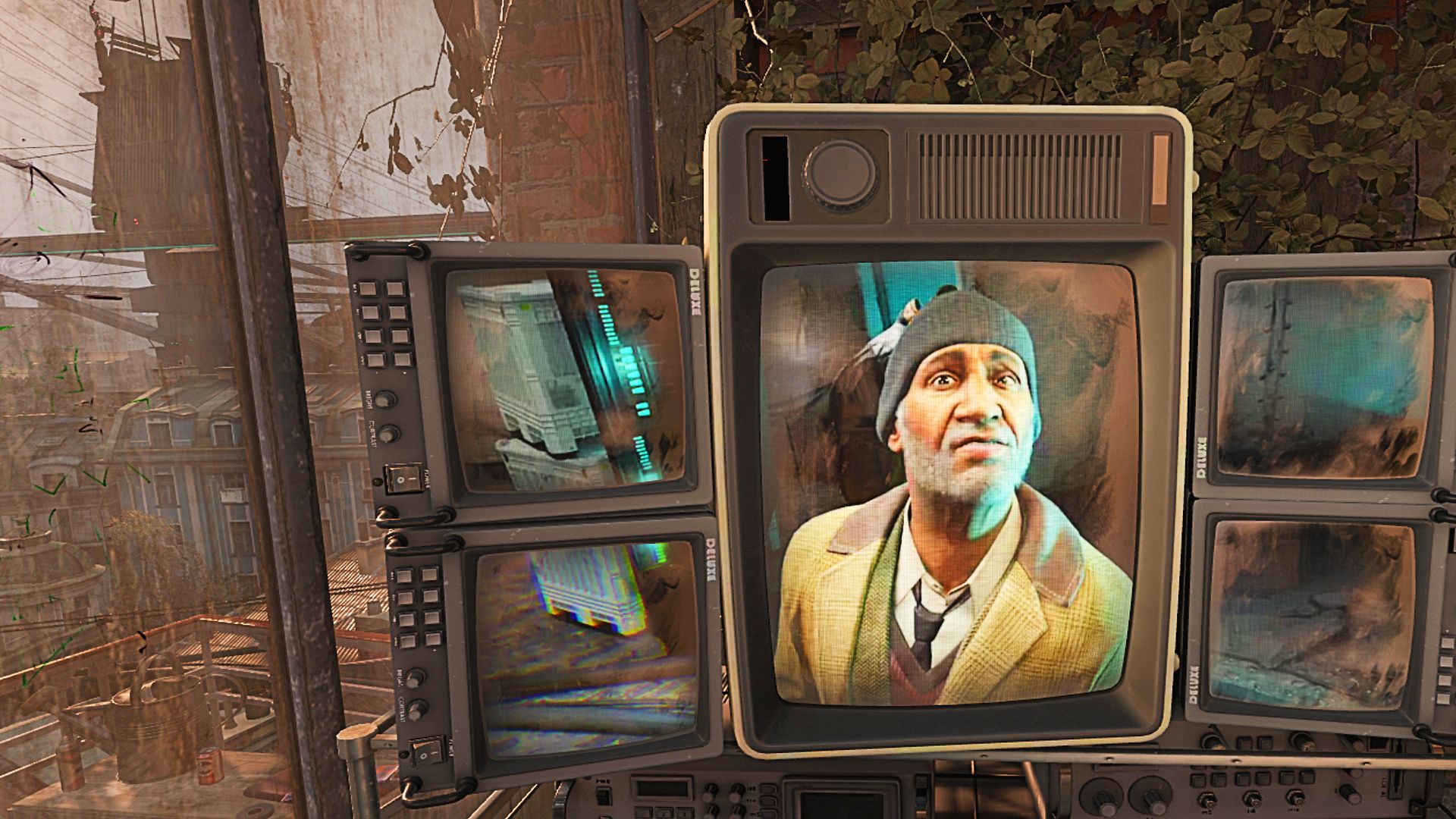 Valaki egy óra alatt végigjátszotta a Half-Life: Alyxet