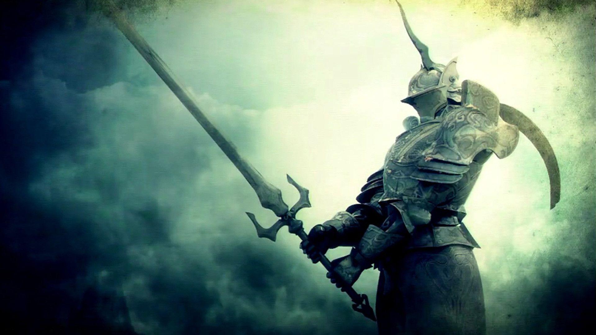 Valaki máris végigvitte a Demon's Souls remake-et sebződés nélkül